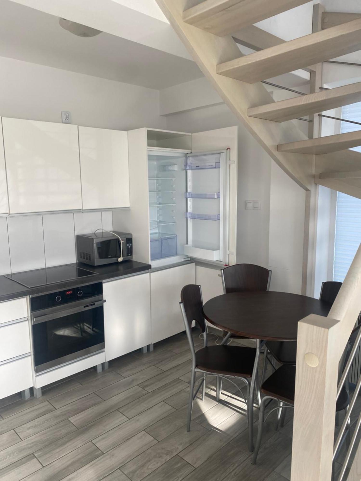 Apartamentowiec Amon Przy Plazy 16 I 19 Ujście-Darłowskie Dış mekan fotoğraf