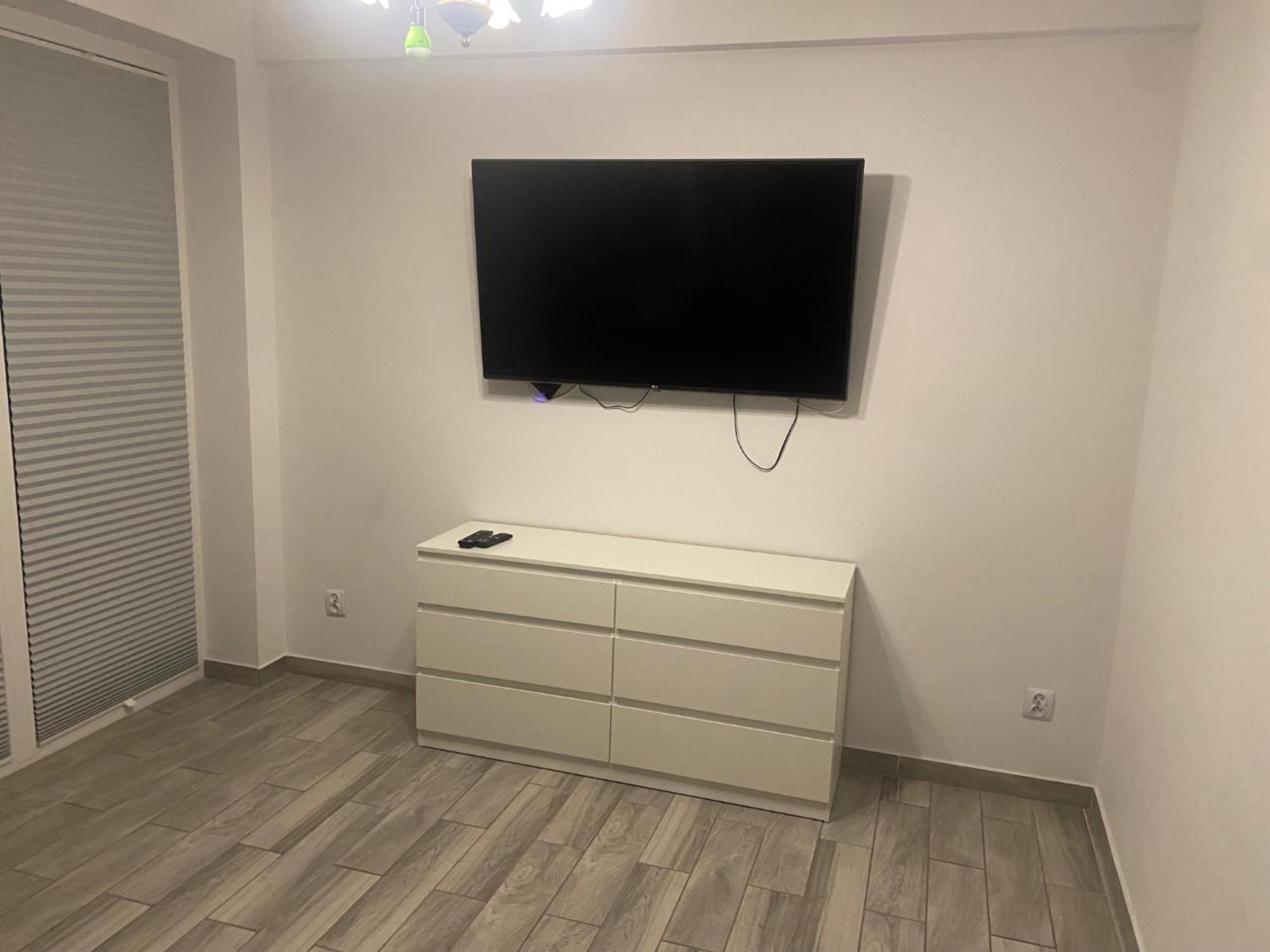 Apartamentowiec Amon Przy Plazy 16 I 19 Ujście-Darłowskie Dış mekan fotoğraf