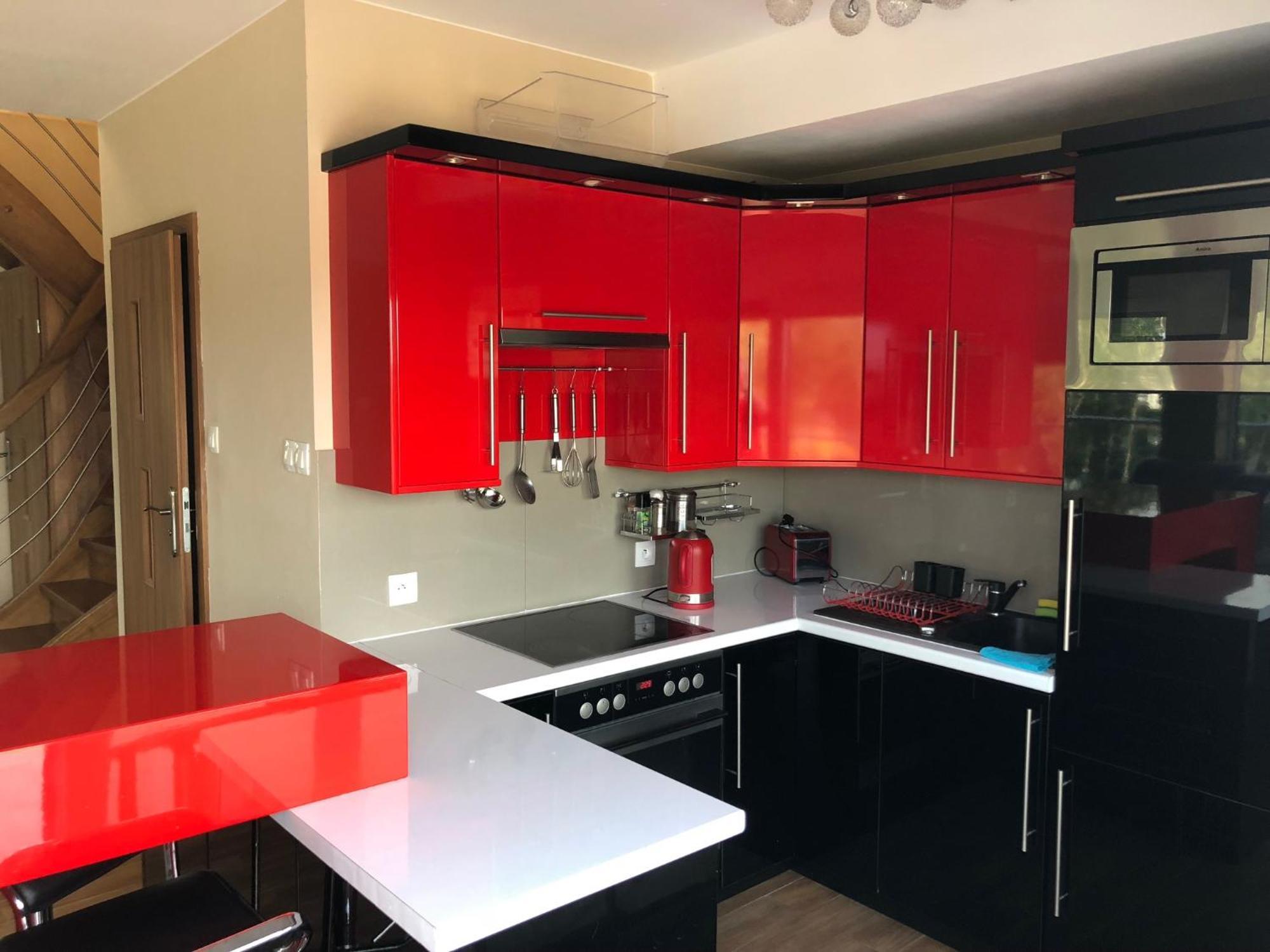 Apartamentowiec Amon Przy Plazy 16 I 19 Ujście-Darłowskie Dış mekan fotoğraf