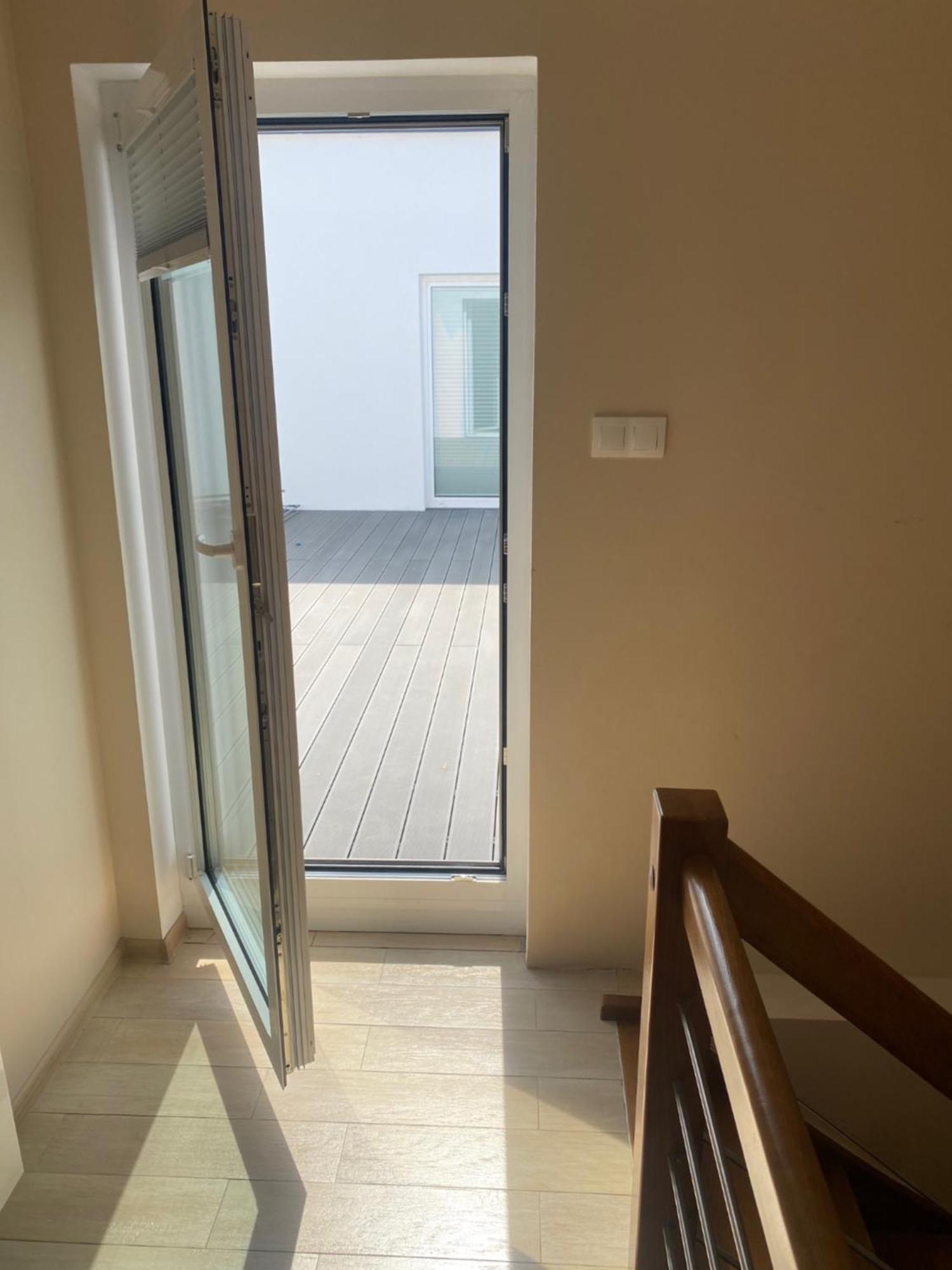 Apartamentowiec Amon Przy Plazy 16 I 19 Ujście-Darłowskie Dış mekan fotoğraf