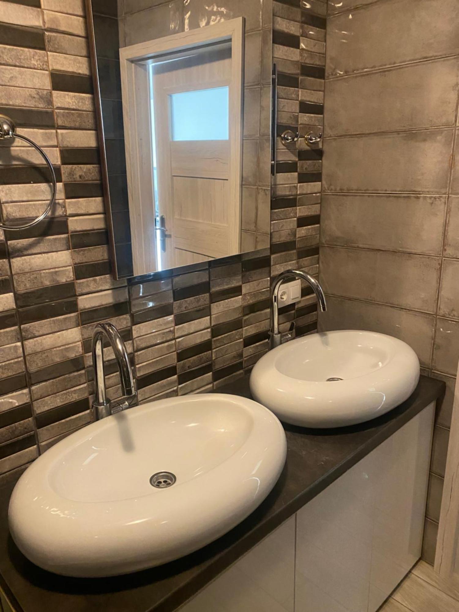 Apartamentowiec Amon Przy Plazy 16 I 19 Ujście-Darłowskie Dış mekan fotoğraf